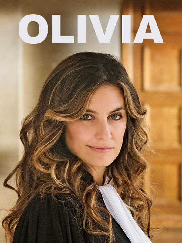 Olivia - Saison 1