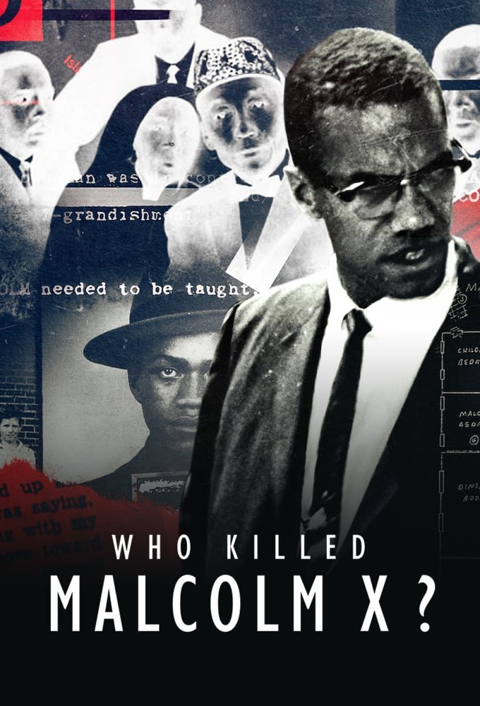 Who killed Malcolm X?