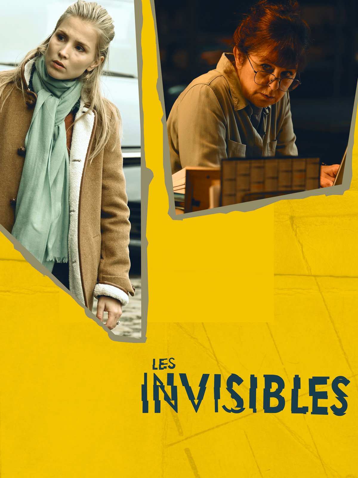 Les Invisibles - Saison 2