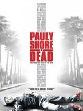Pauly Shore est mort
