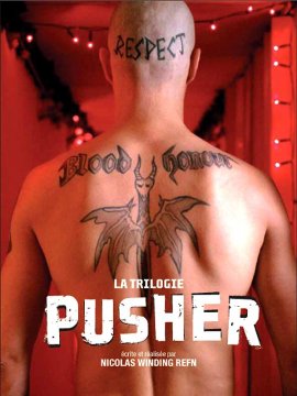 Pusher 2