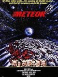 Meteor : Affiche
