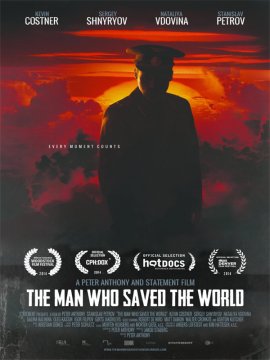 Guerre froide : l'homme qui sauva le monde