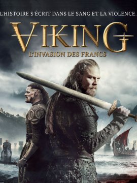 Viking - L'invasion des Francs