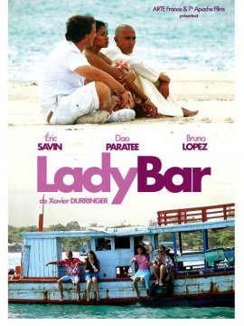 Lady Bar 2