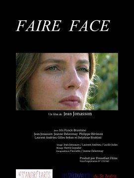 Faire face