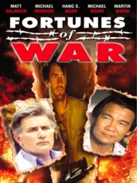 Fortunes of War