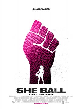 She Ball
