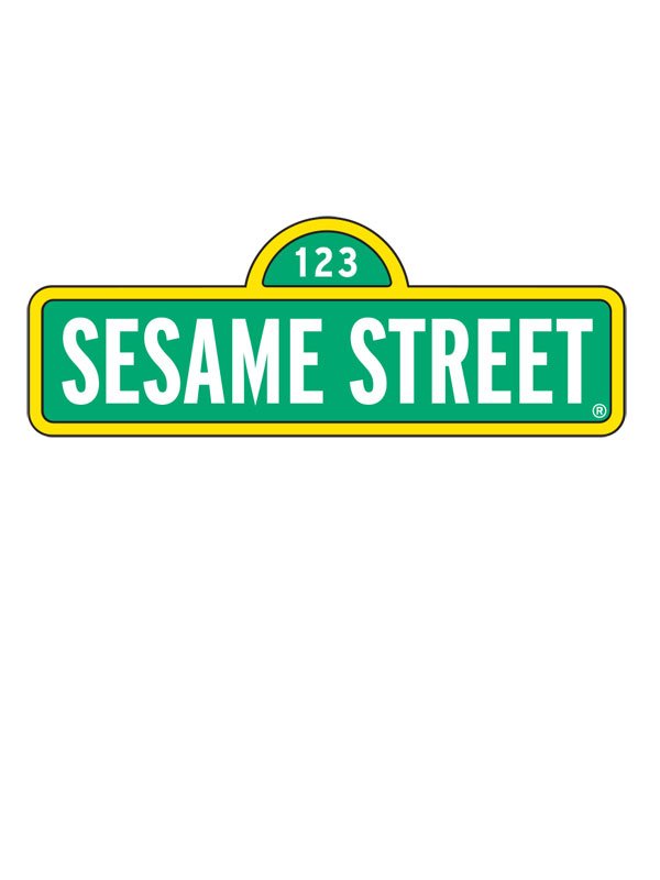 Sesame Street : Affiche