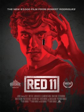 Red 11