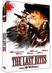 The Last Rites : Affiche
