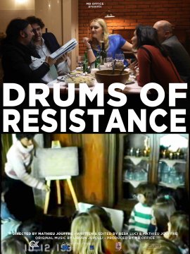 Drums of Resistance