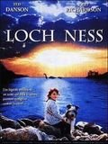 Loch Ness : Affiche