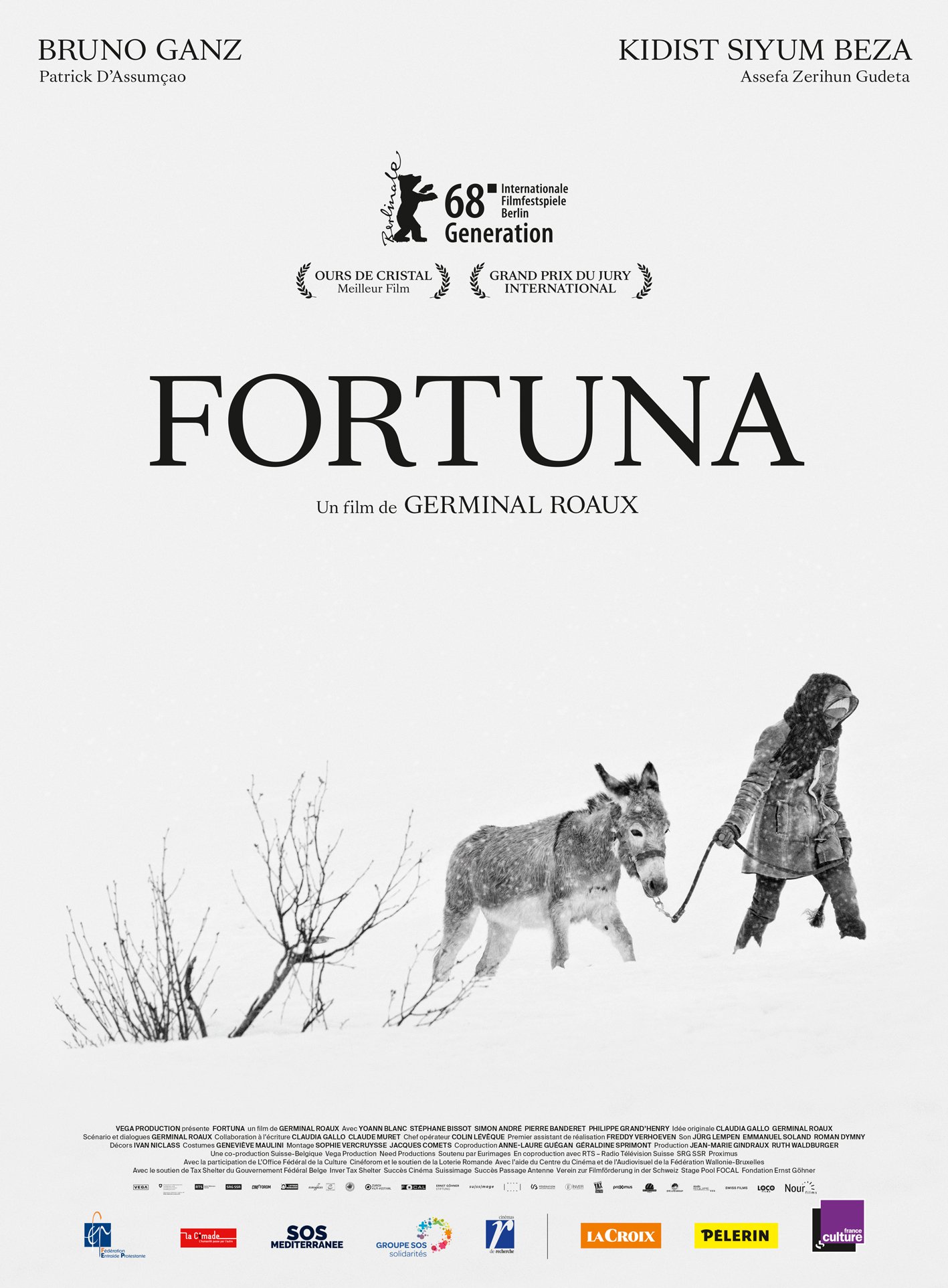 Fortuna : Affiche