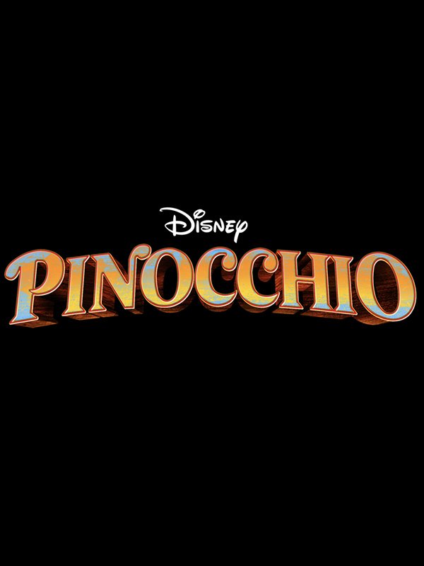 Pinocchio (Disney) : Affiche