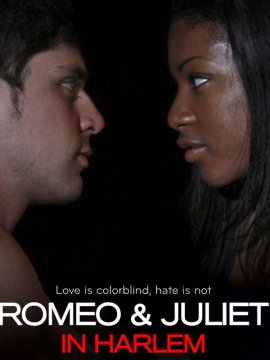 Romeo and Juliet in Harlem