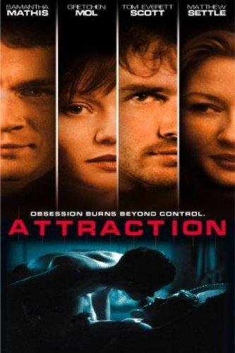 Attraction : Affiche