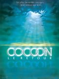 Cocoon : Le Retour : Affiche
