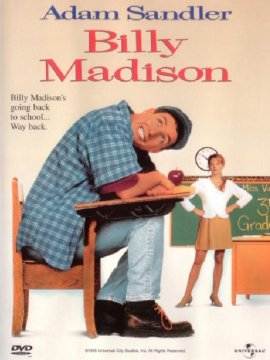 Billy Madison