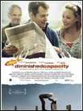 Diminished Capacity : Affiche