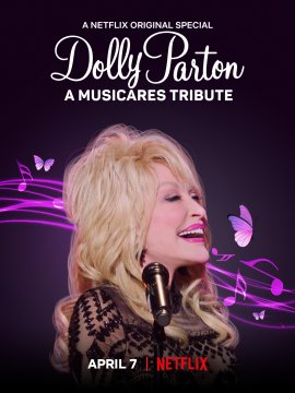 Dolly Parton : Le Concert-Hommage MusiCares