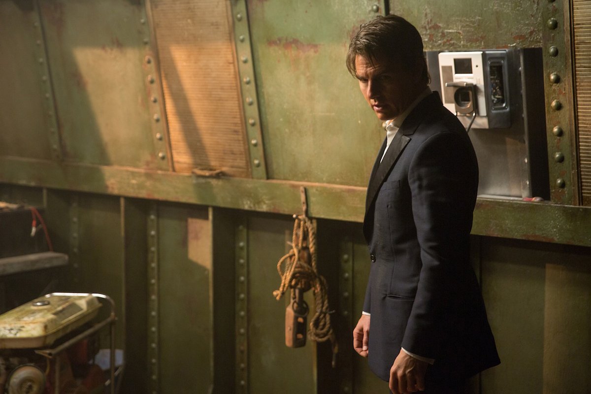 Mission: Impossible - Rogue Nation : Photo