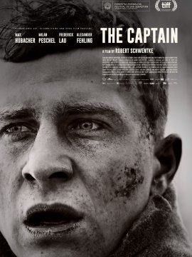The Captain - L'usurpateur