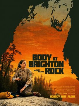 Body At Brighton Rock