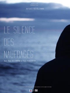 Le Silence des naufragés : Affiche