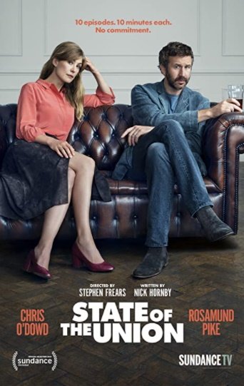 State of the Union : Affiche