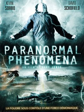 Paranormal Phenomena