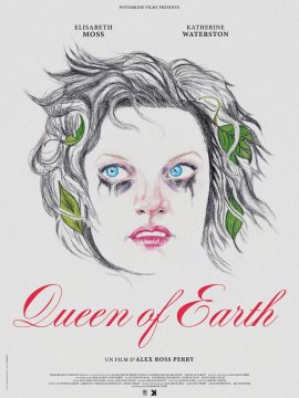 Queen Of Earth