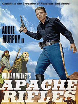 La Fureur des Apaches