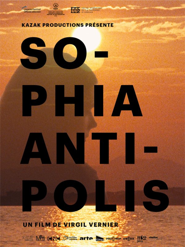 Sophia Antipolis : Affiche