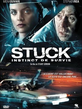 Stuck - Instinct de survie