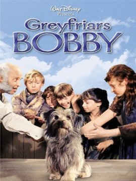 Bobby des Greyfriars