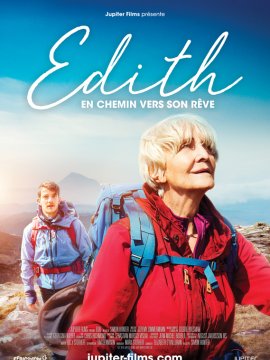 Edith, en Chemin Vers son Rêve