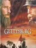 Gettysburg : Affiche
