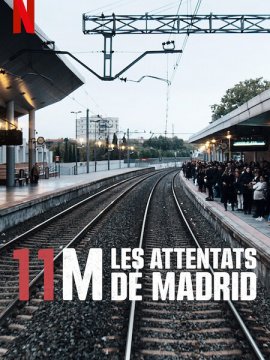 11M : Les attentats de Madrid