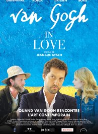 Van Gogh In Love