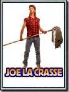 Joe La Crasse