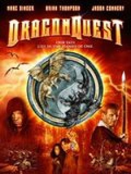 Dragon Quest : Le réveil du dragon