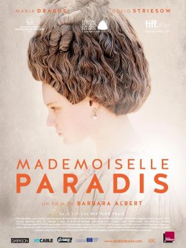 Mademoiselle Paradis
