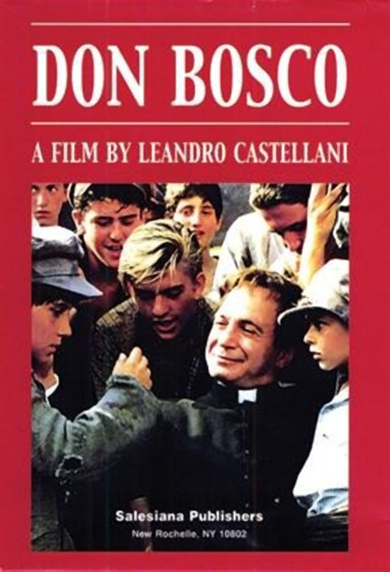 Don Bosco : Affiche