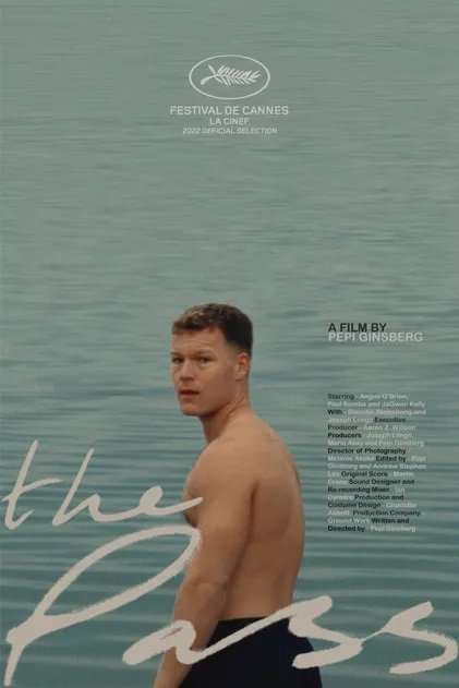 The Pass : Affiche