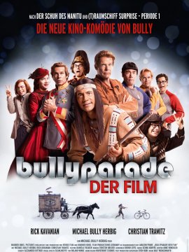 Bullyparade - Le Film