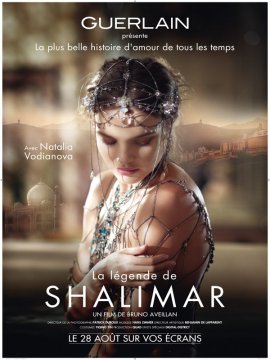 La Légende de Shalimar