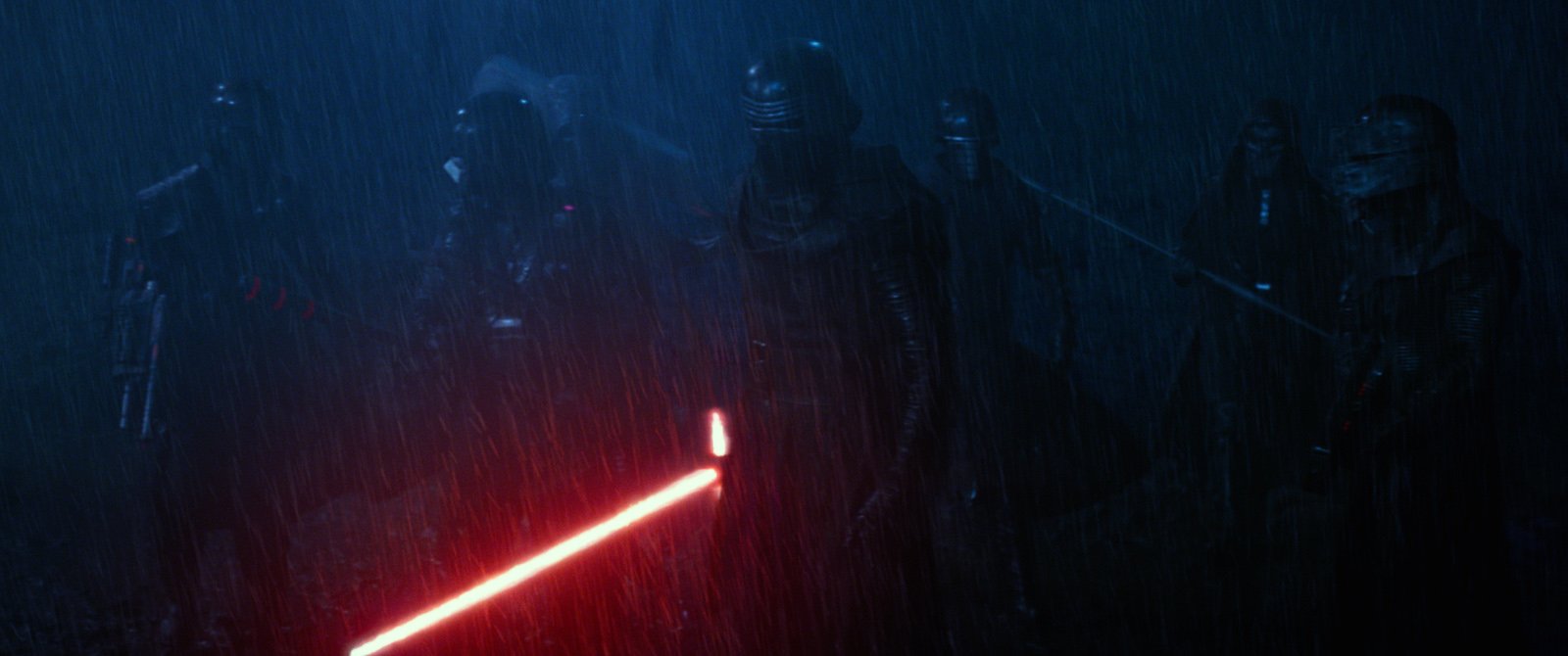 Star Wars - Le Réveil de la Force : Photo
