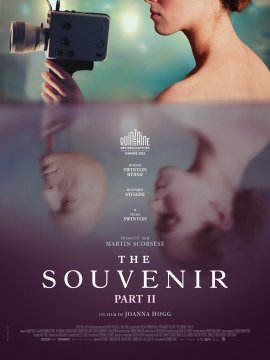 The Souvenir - Part II