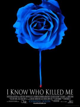 I Know Who Killed Me